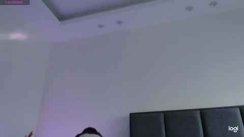 ArielleSou online show from 05.10.26