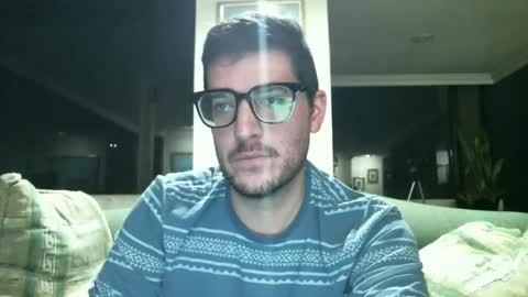 Anon online show from 01.13.25