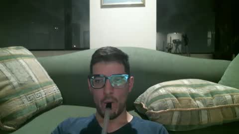 Anon online show from 02.06.25