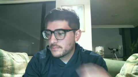 Anon online show from 02.17.25