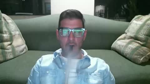 Anon online show from 12.04.25