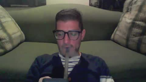 Anon online show from 12.14.25