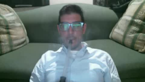 Anon online show from 12.21.25