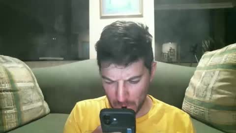 Anon online show from 01.10.26