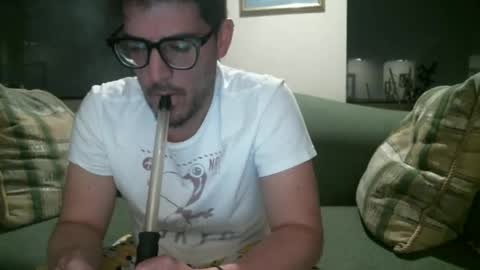 Snapshot of arielsinho chatting on 03.30.26 Anon online show from 03.30.26