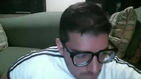 Snapshot of arielsinho chatting on 04.01.26 Anon online show from 04.01.26