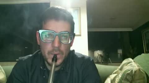Snapshot of arielsinho chatting on 04.05.26 Anon online show from 04.05.26