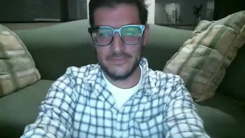 Snapshot of arielsinho chatting on 04.24.26 Anon online show from 04.24.26