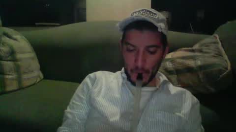 Snapshot of arielsinho chatting on 04.26.26 Anon online show from 04.26.26