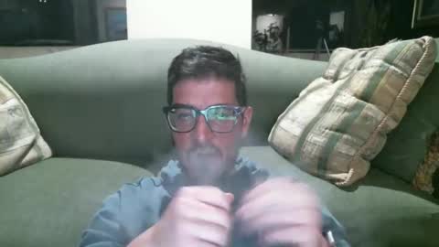 Snapshot of arielsinho chatting on 05.26.26 Anon online show from 05.26.26