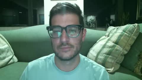 Snapshot of arielsinho chatting on 05.27.26 Anon online show from 05.27.26