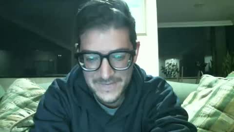 Snapshot of arielsinho chatting on 05.31.26 Anon online show from 05.31.26