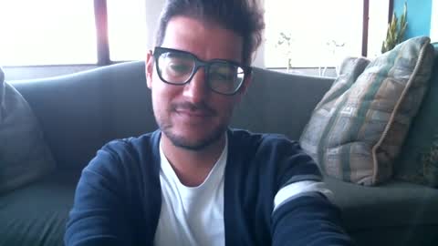 Snapshot of arielsinho chatting on 08.04.26 Anon online show from 08.04.26