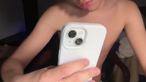 ariel solter online show from 03.01.26