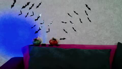 arielstonks_lovee online show from 10.29.25