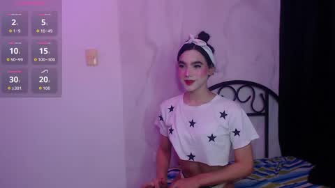 arielsweett_ online show from 09.23.25