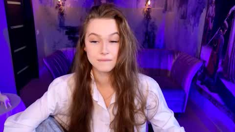 arielsykes online show from 10.04.25