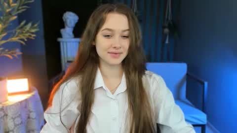 arielsykes online show from 11.20.25