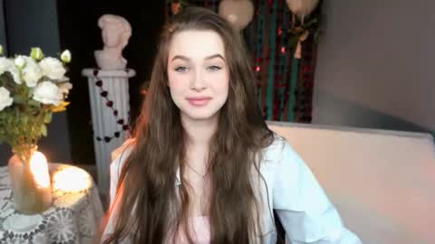 arielsykes online show from 02.20.26