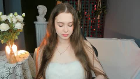 arielsykes online show from 02.21.26