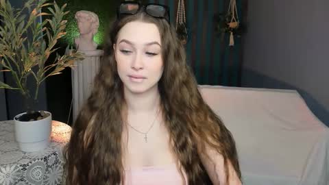 arielsykes online show from 03.04.26