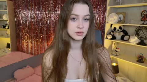 arielsykes online show from 04.05.26