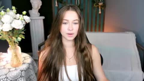 Snapshot of arielsykes chatting on 06.05.26 arielsykes online show from 06.05.26
