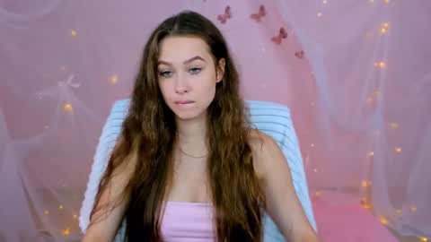 arielsykes online show from 07.25.26