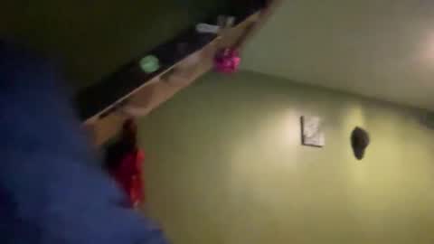 ariel  colin when hes here online show from 02.11.26