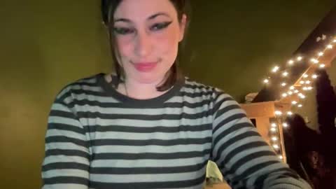 ariel  colin when hes here online show from 03.22.26