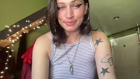 ariel  colin when hes here online show from 04.11.26