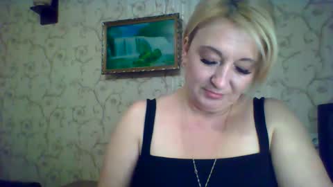 ArielXLoveresss online show from 09.12.25
