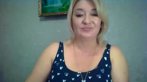 ArielXLoveresss online show from 10.06.25