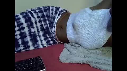 Snapshot of aries_eve chatting on 02.15.26 aries_eve online show from 02.15.26