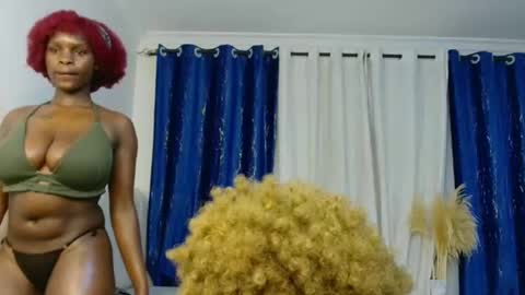 aries_flame online show from 03.21.26