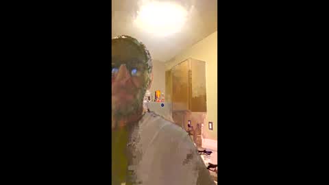 ariesborn418 online show from 03.24.26