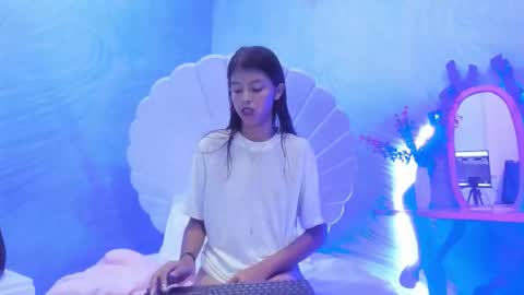 Arietta online show from 11.24.25