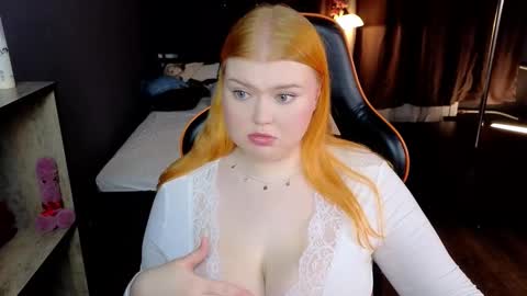 Snapshot of ariettaheart chatting on 02.16.26 Adele online show from 02.16.26