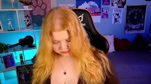 Snapshot of ariettaheart chatting on 05.04.26 Adele online show from 05.04.26
