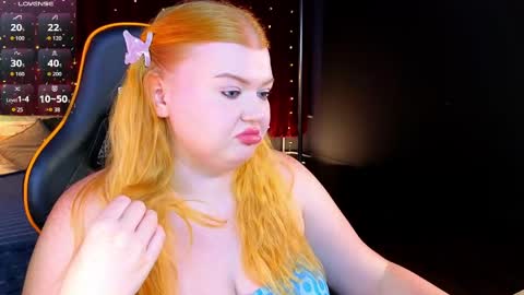 Snapshot of ariettaheart chatting on 05.26.26 Adele online show from 05.26.26