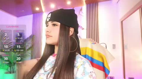Arigi Gomez online show from 06.29.26