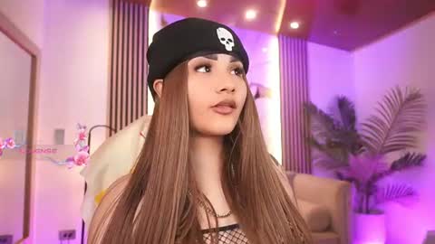 Arigi Gomez online show from 07.02.26
