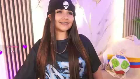 Arigi Gomez online show from 07.04.26