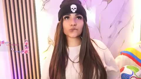 Arigi Gomez online show from 07.06.26