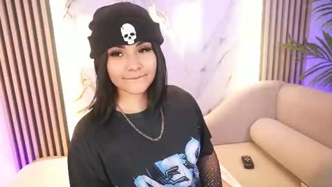 Arigi Gomez online show from 07.09.26