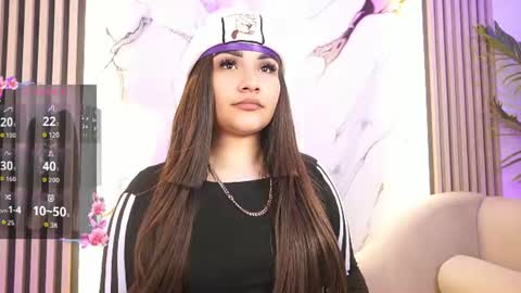Arigi Gomez online show from 07.18.26