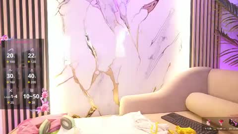 Arigi Gomez online show from 07.20.26