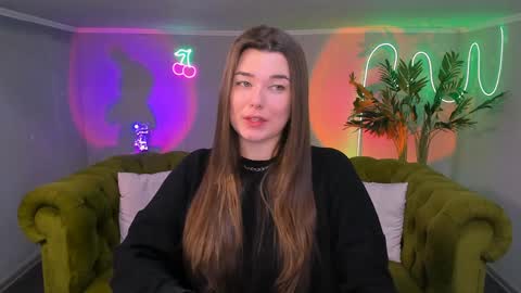 Ari online show from 12.02.24