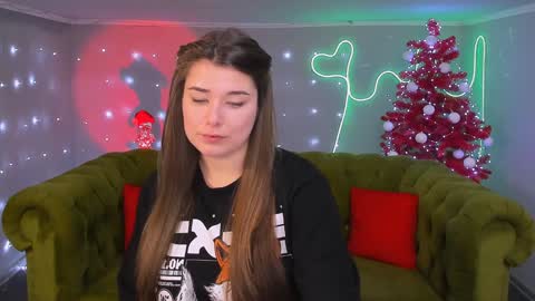 Ari online show from 12.30.24