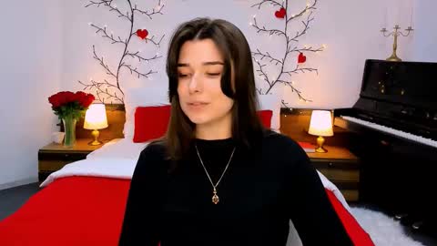 Ari online show from 09.29.25